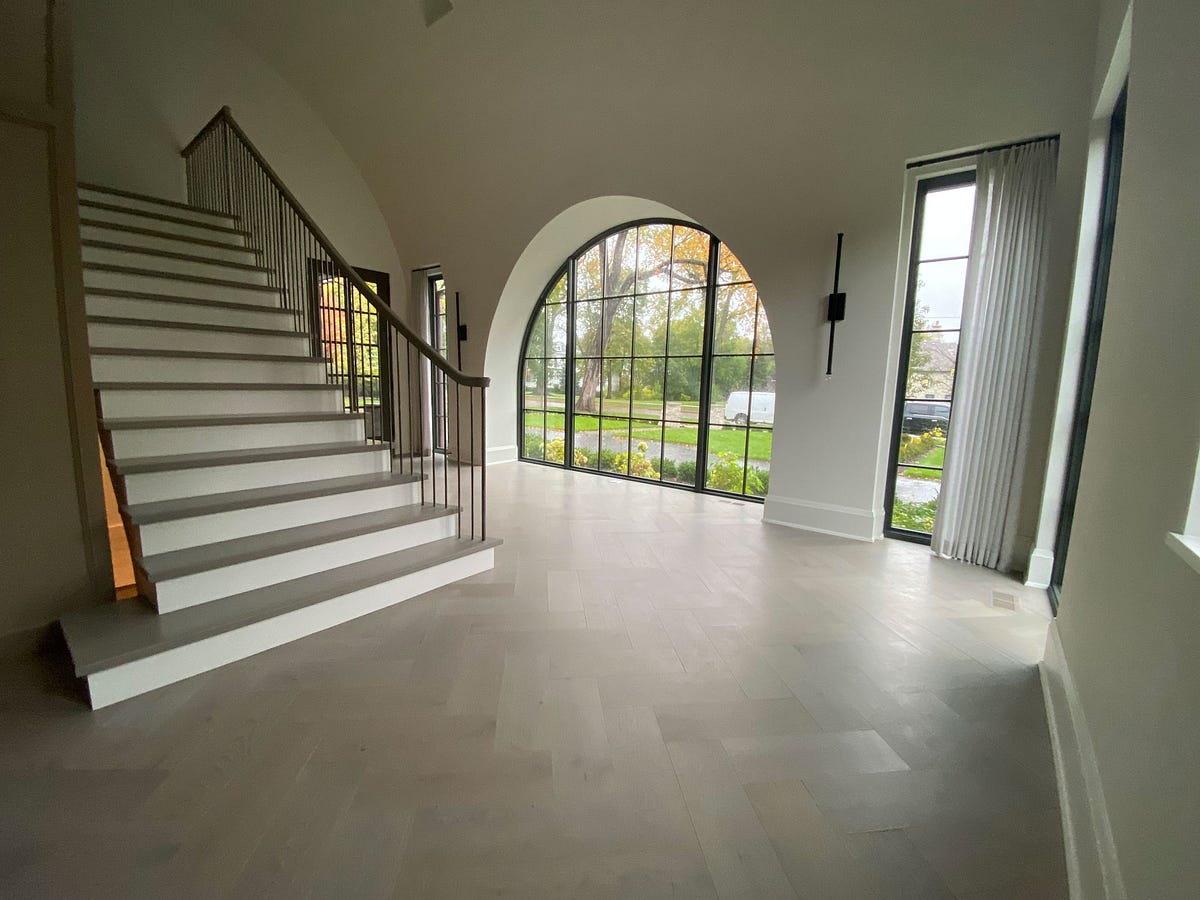 How Is Downers Grove Flooring Installation Beneficial For Your Home
