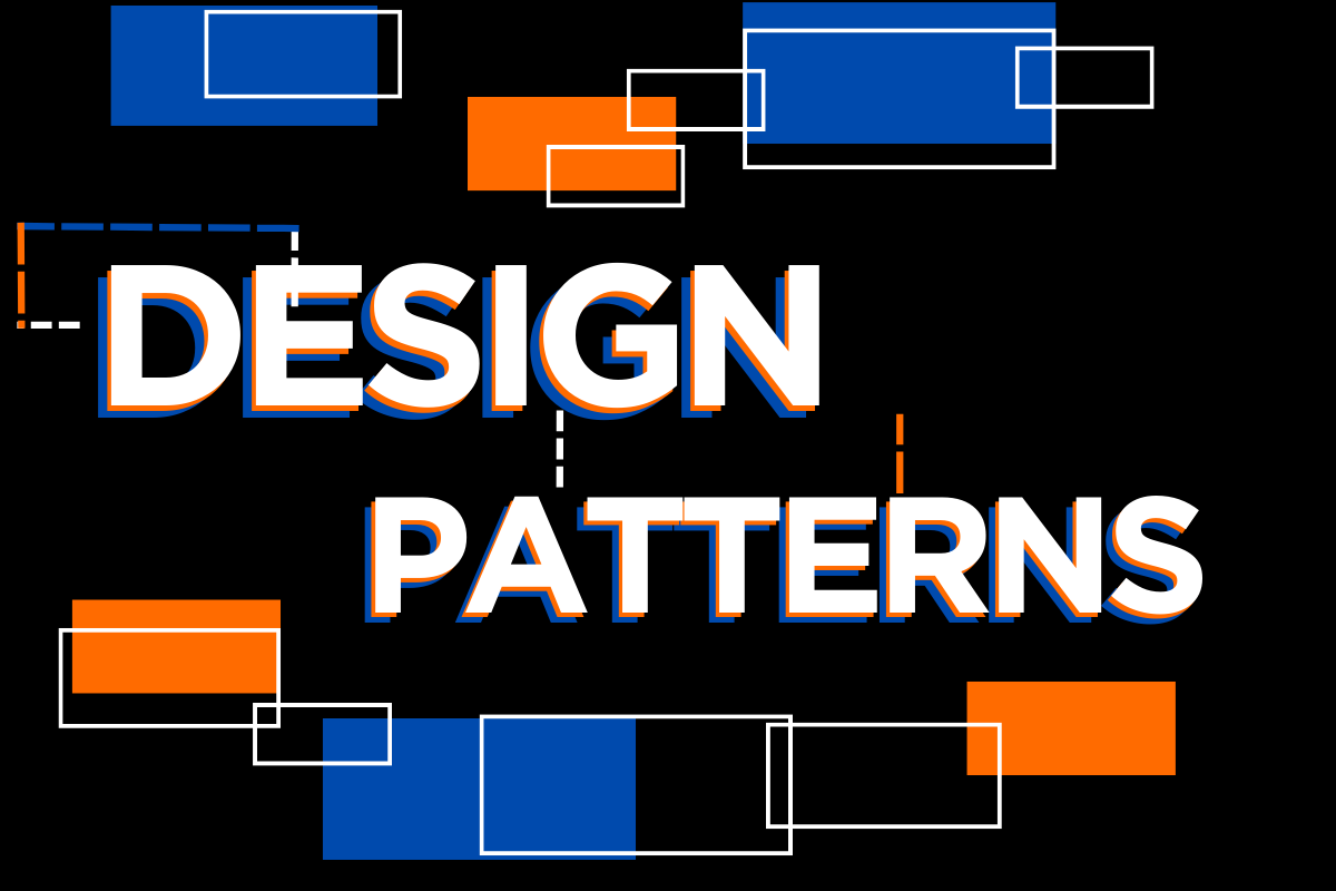 Design Patterns: Lifesavers in Coding | by Mustafa şahin | Huawei ...