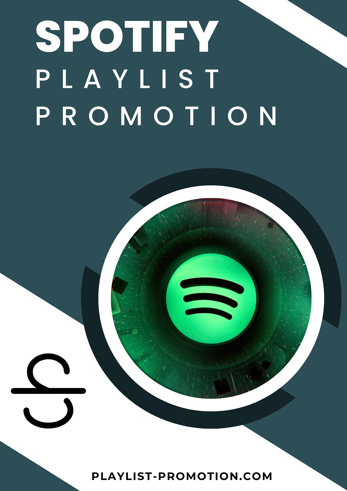 What is a Spotify playlist promotion service? by Spotify Promotion