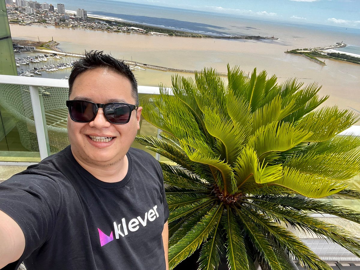 A Letter For The Klever Community: Decades of Dedication — My Farewell as  CEO | by Yasha | Medium