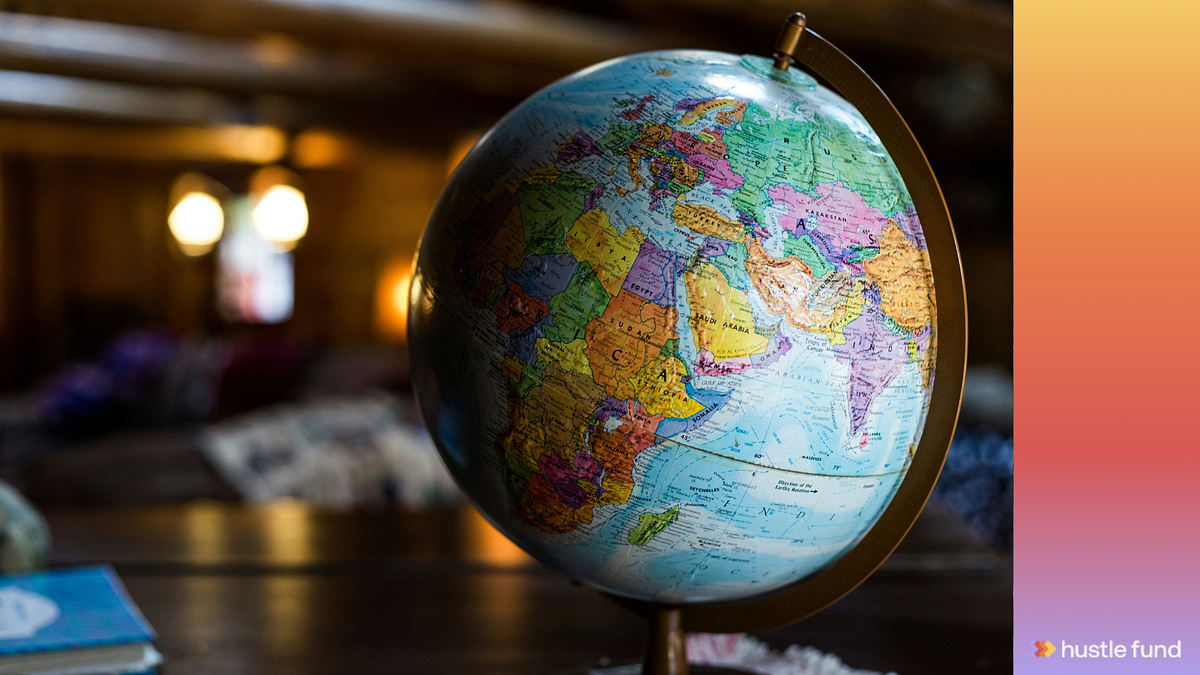 Global Angel Investing Community vs. Local Groups: Which Delivers ...