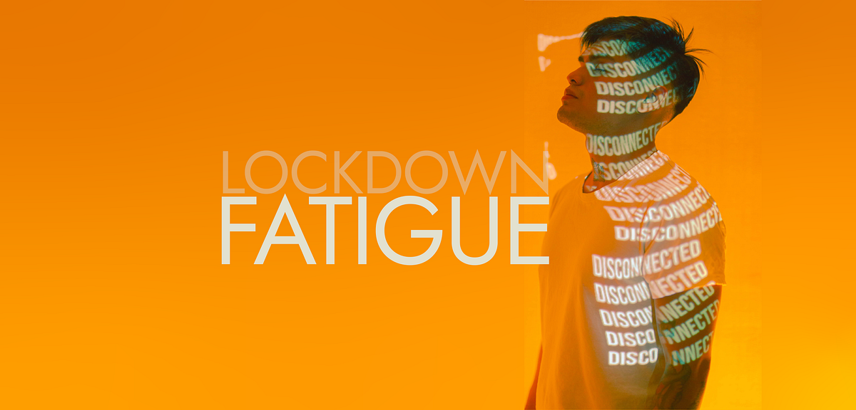4 TIPS TO LOCK AWAY YOUR ‘LOCKDOWN FATIGUE’ by Varadayini Gorhe Netrin Sports Medium