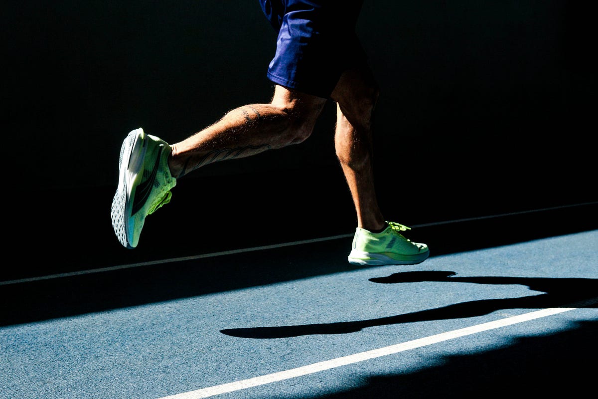 The Secret to Training One of Runners’ Most Stubborn Muscles by David