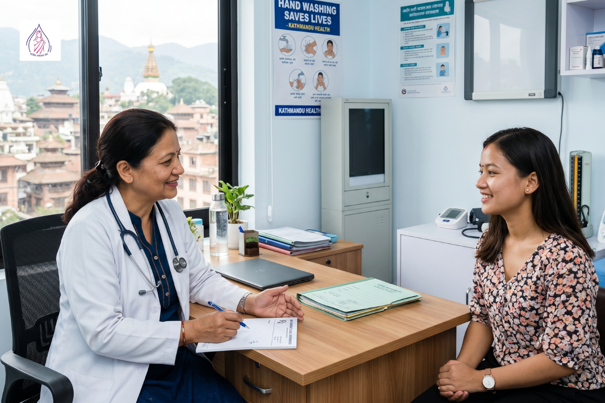 Medical vs Surgical Abortion: Safe and Simple Information for Women in Nepal