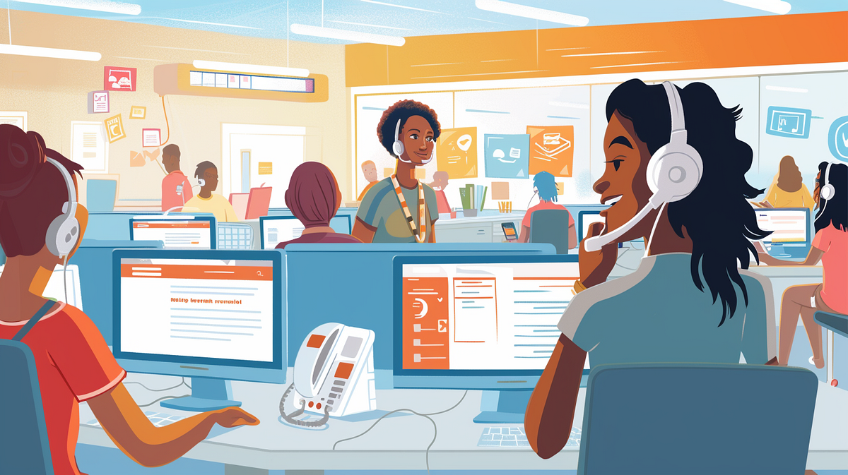 Learning from Zappos How Exceptional Customer Service Can Elevate Your