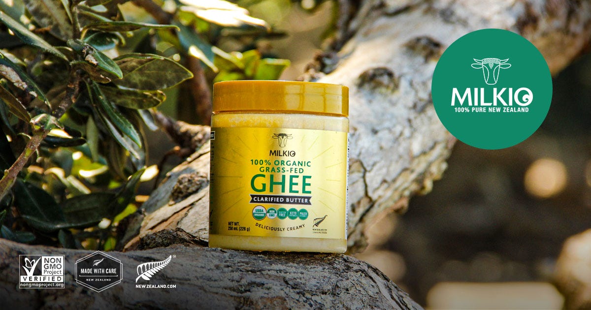 Is ghee good for you Effects of ghee for your body and mind by
