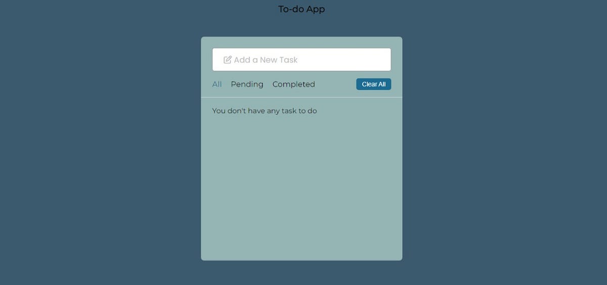 My Web Development Internship Experience with OASIS Infobyte | by ...