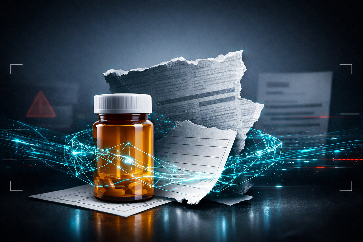 Medvi's $1.8B AI Company Story: What the New York Times Missed About Compounded Semaglutide | by Zoom In AI | Write A Catalyst | Apr, 2026 | Medium Medvi's $1.8B AI Company Story: What the New York Times Missed About Compounded Semaglutide | by Zoom In AI | Write A Catalyst | Apr, 2026 | Medium