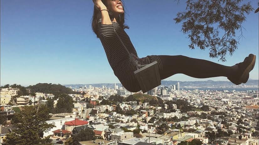 Weekly News Roundup: San Francisco Turns into an Adult Playground