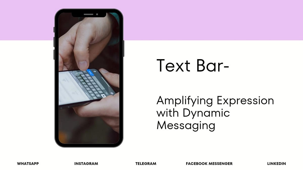 Case Study on UI/UX Features of Different Apps | by ChawlaVidhi | Medium