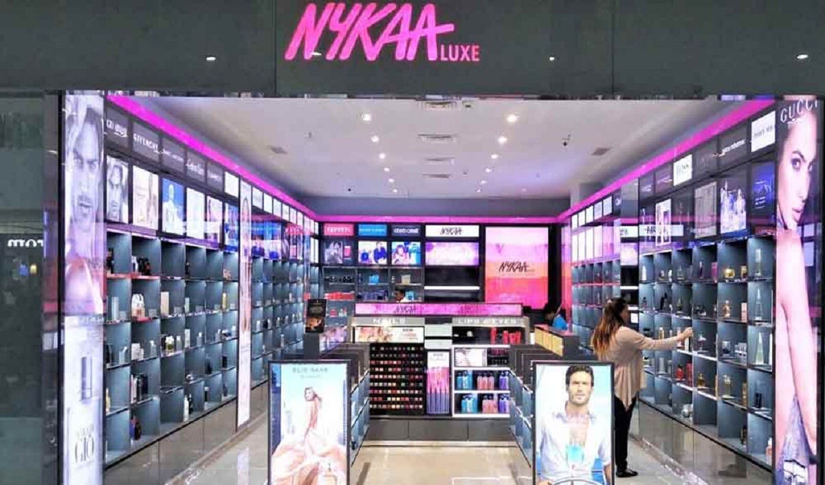 How Nykaa Uses Data Science?. At Nykaa, They use Data Science to make