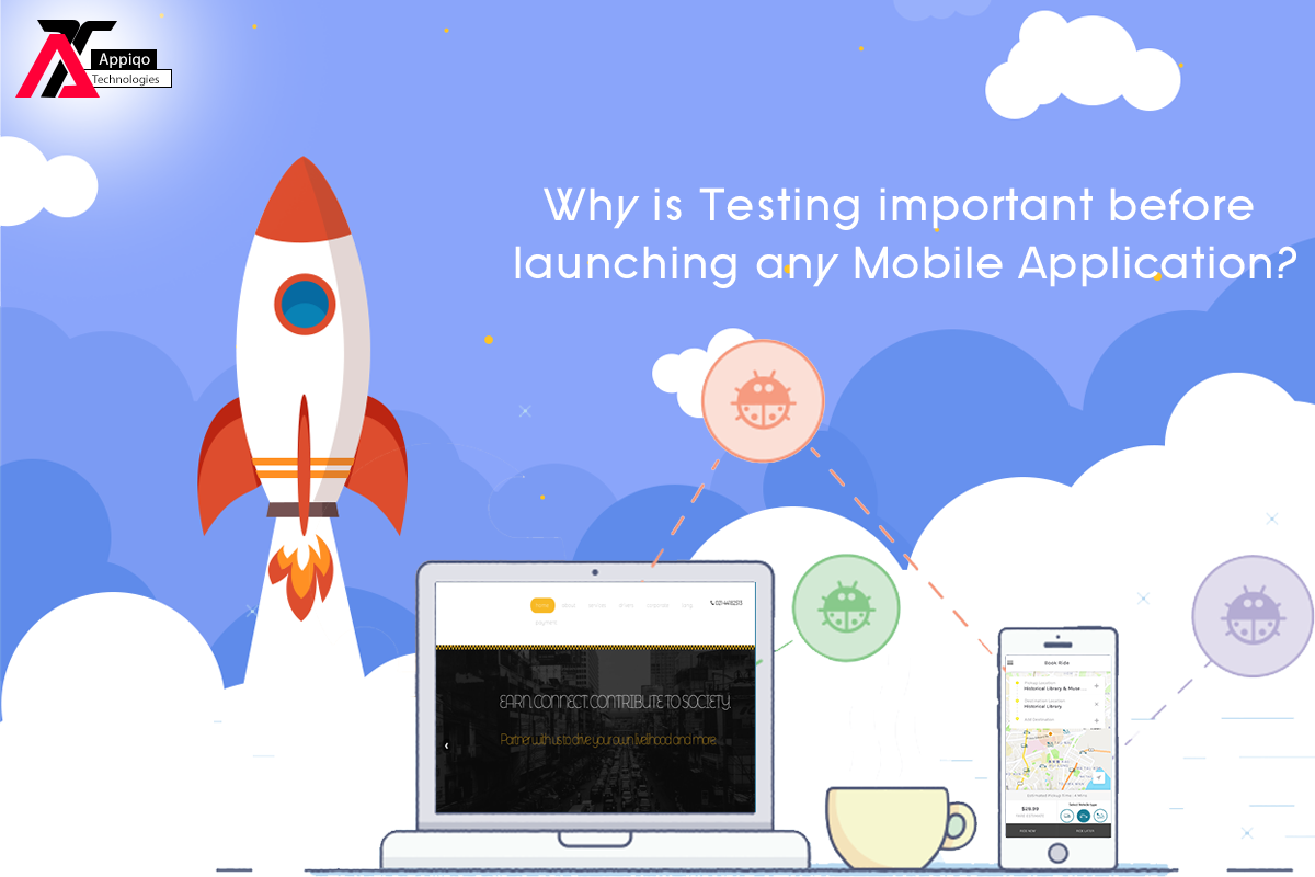 Why is Testing important before launching any Mobile Application? | by ...