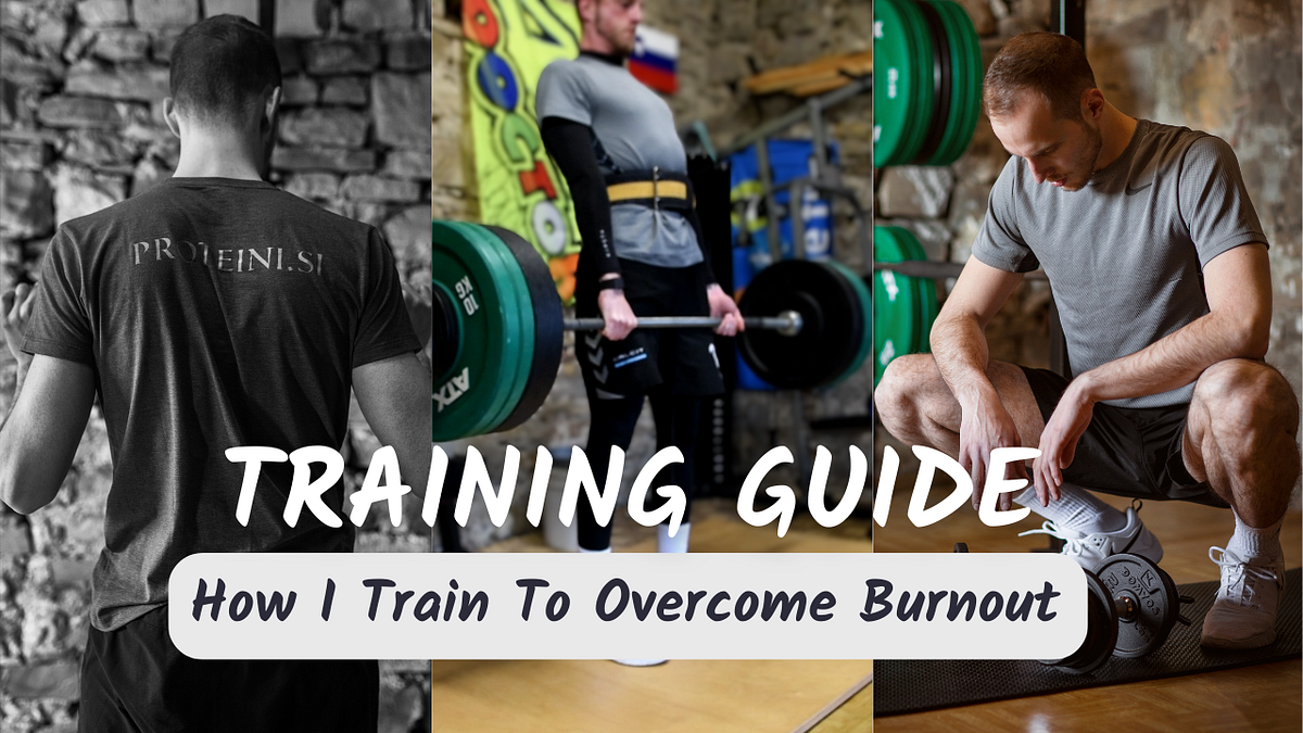 How to Train Willpower in Fitness: Boost Strength & Stay Motivated