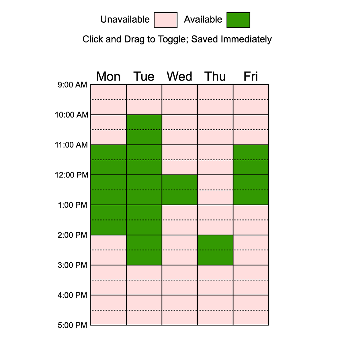 When2Meet Great Doodle Alternative Easy to use Free Meeting when2meet-great-doodle-alternative-easy-to-use-free-meeting
