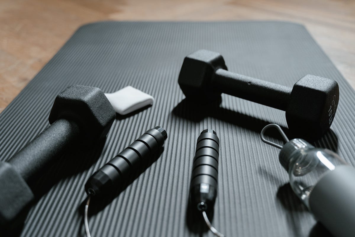 Best Olympic Dumbbells Handle Reviews and Buying Guide by Sports