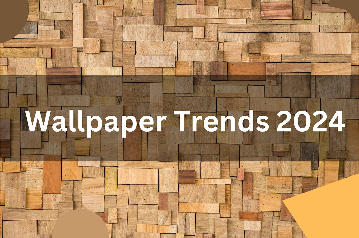 Wallpaper Trends 2024 What’s In and What’s Out by Humayun Interiors