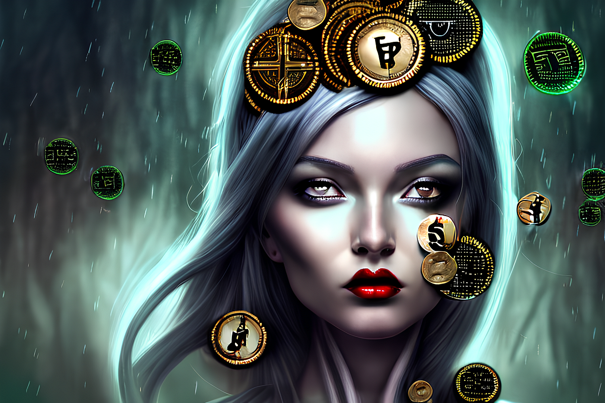 The top 10 tips for making money with ai art by nahid ai medium