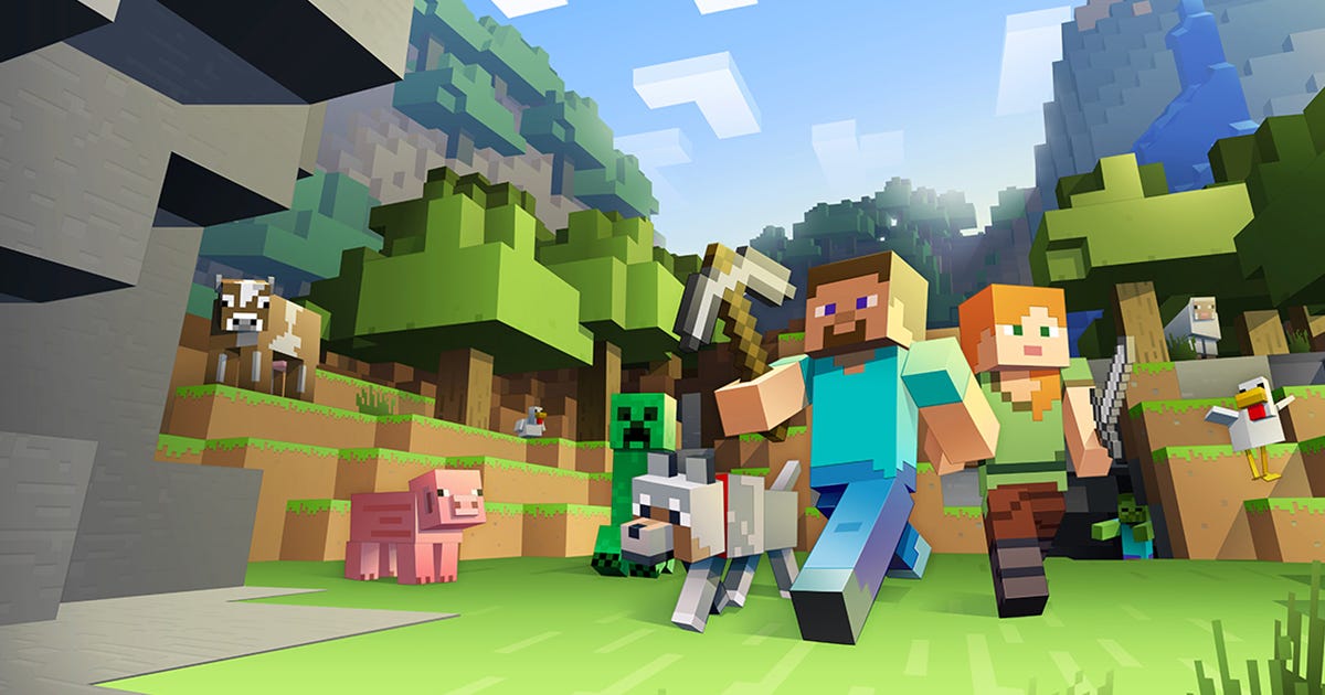 Game of the Decade: Minecraft's Emergent Gameplay and Player