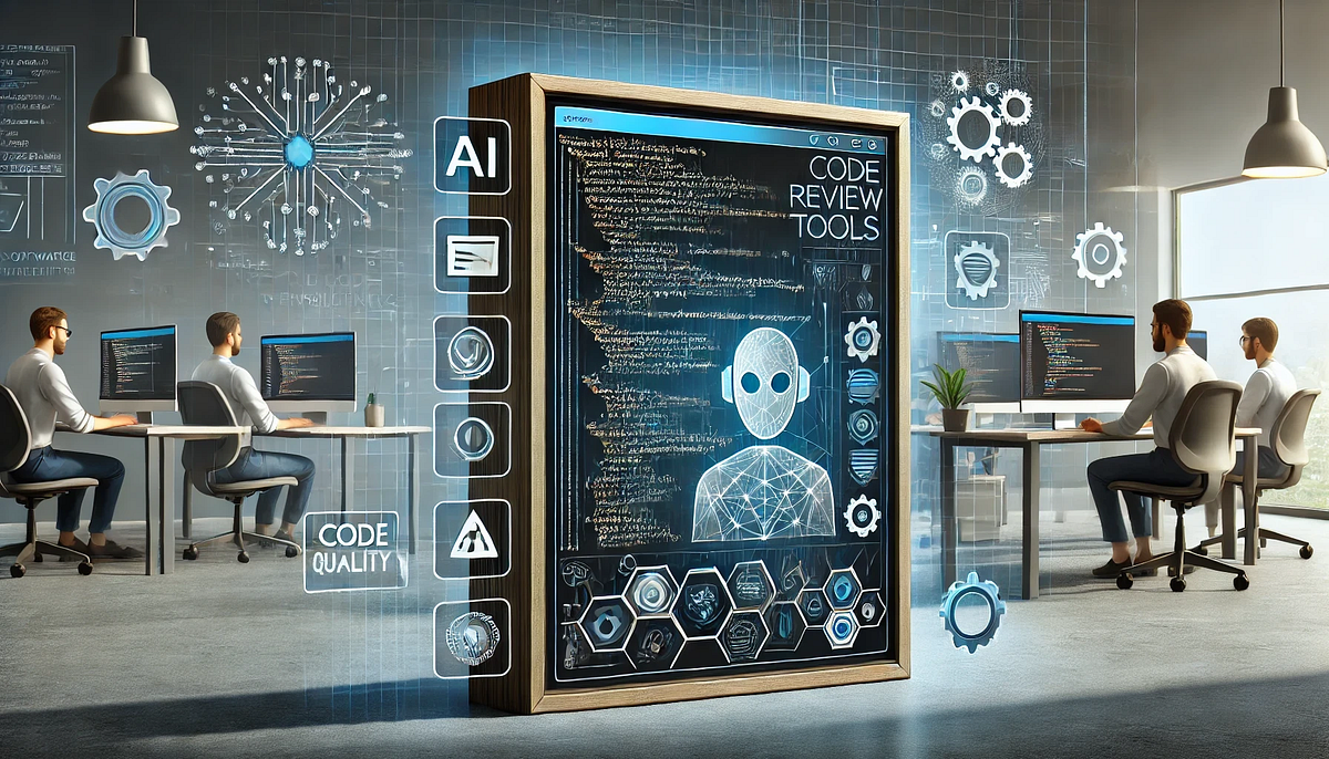 Boost Code Quality with AIPowered Reviews by API4AI Medium