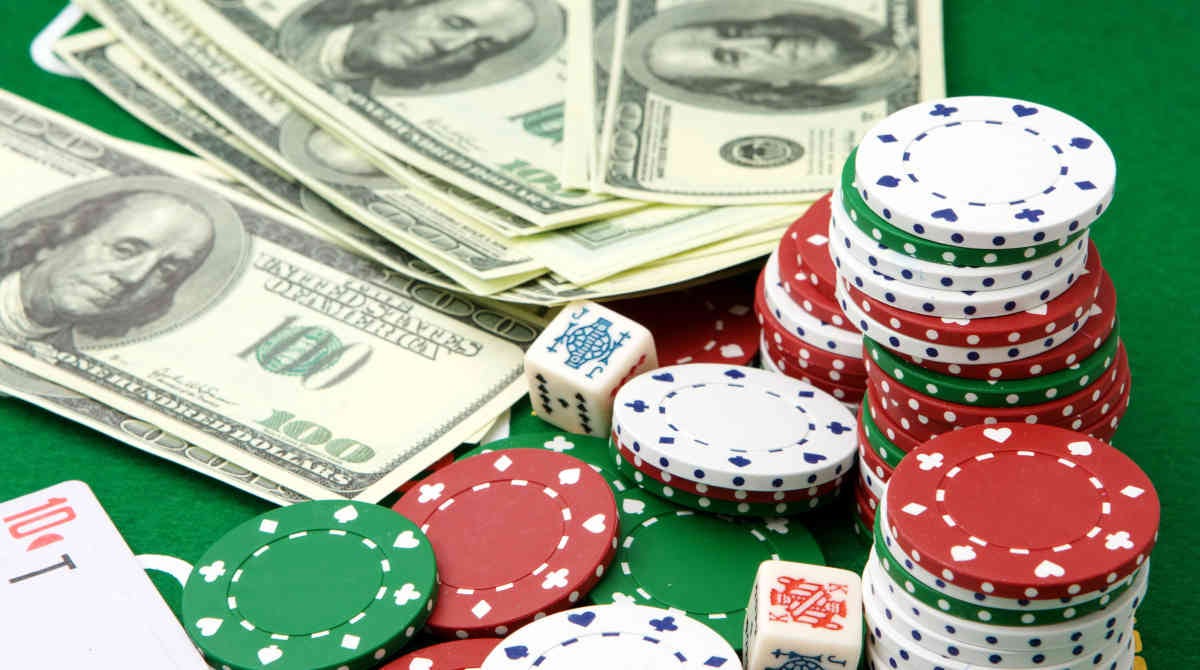 Master Poker Bankroll Management