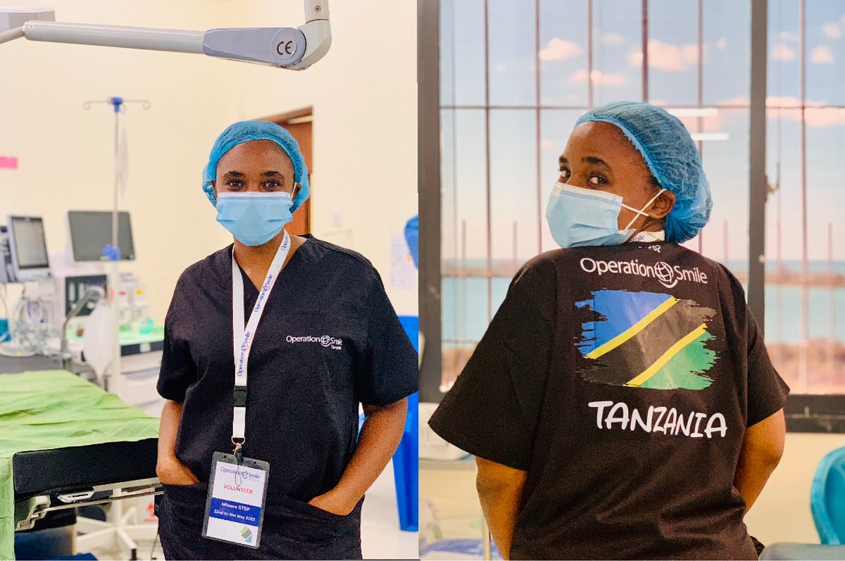 Restoring Smiles: The Transformative Power of Cleft Surgery | by ...