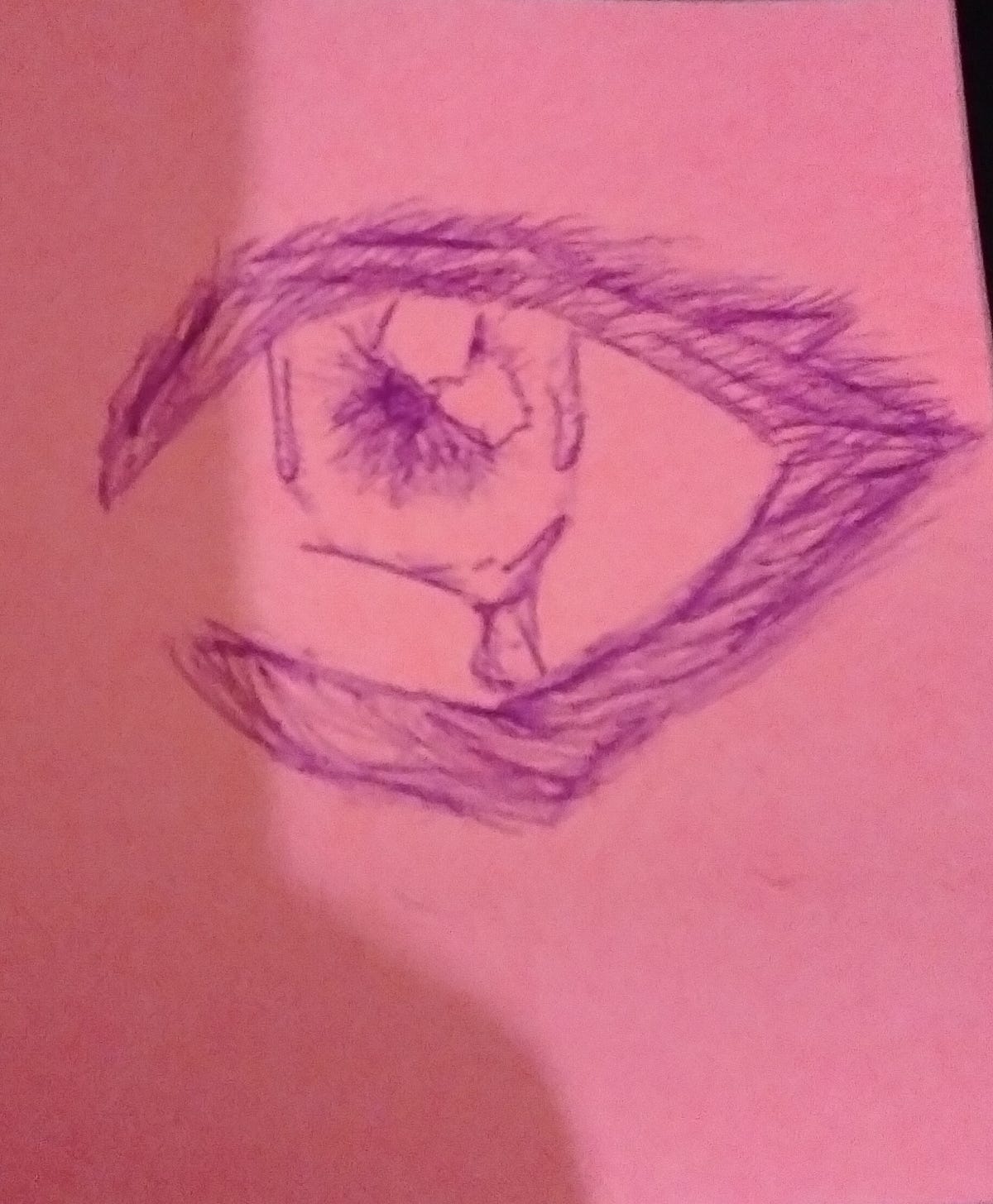 Real Art. What is it? by Everything Tells A Story Medium