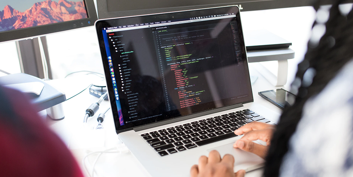 Awesome Way To Turn Your Python Notebooks To Web Applications! | by ...