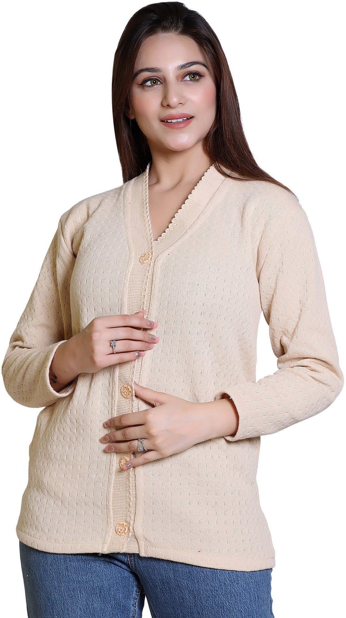 Shop Women’s Sweaters Online in India at Shopsy - Anandagarwal - Medium