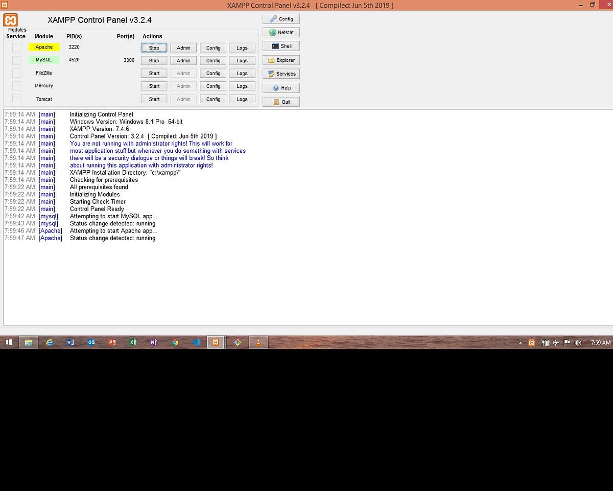 Writing your first Hello World in PHP. | by Preciousisla | Medium