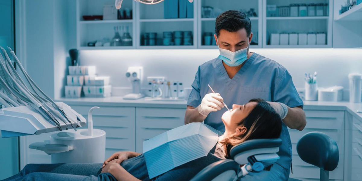 Signs Your Old Dental Work Needs Replacement: Protect Your Smile with Modern Dental Care