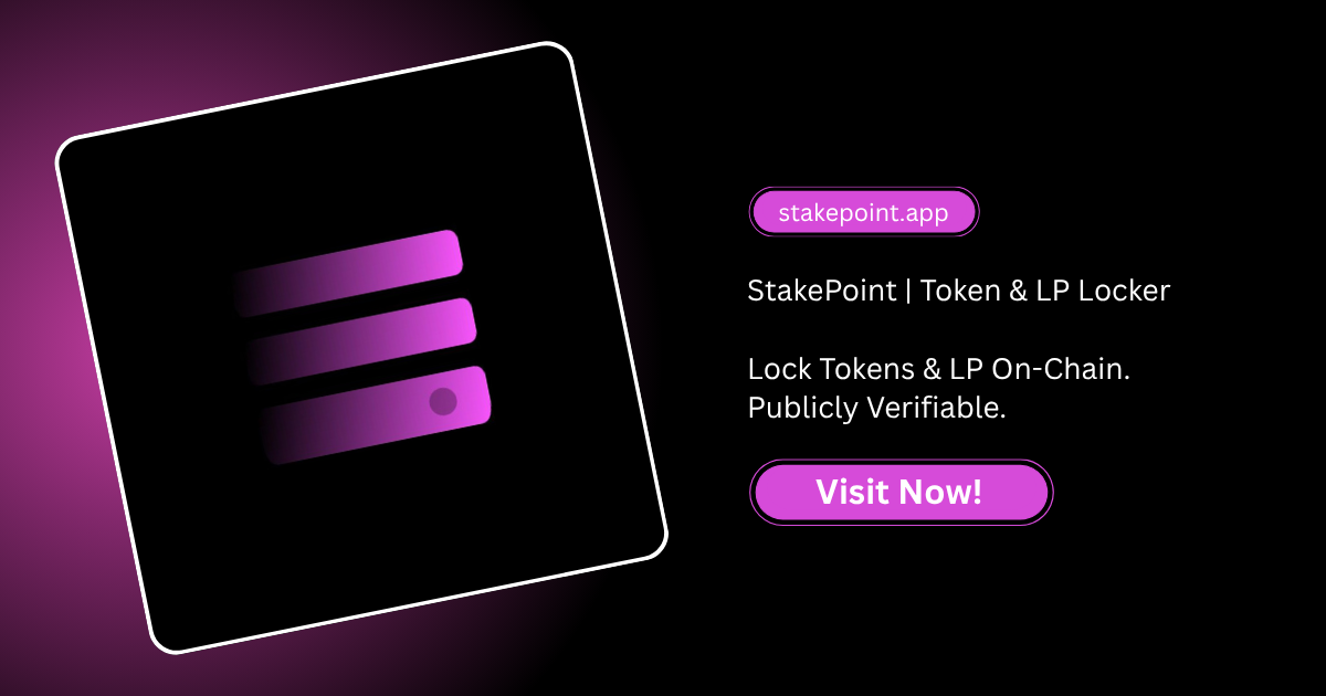 Solana LP Locker 2026: How to Lock LP Tokens on Raydium and Meteora