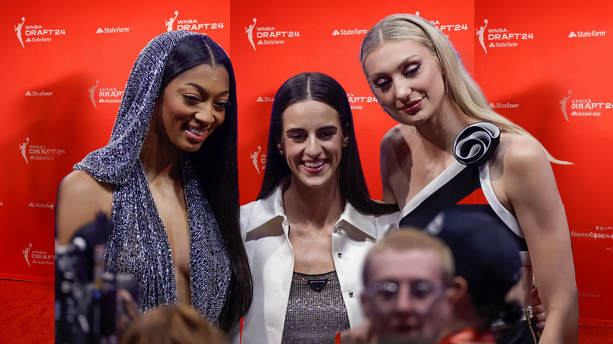 How much is Caitlin Clark WNBA contract. A list of the top 20 salaries