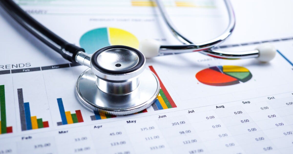 Role of Analytics in Healthcare. INTRODUCTION | by Sudeep Srivastava ...