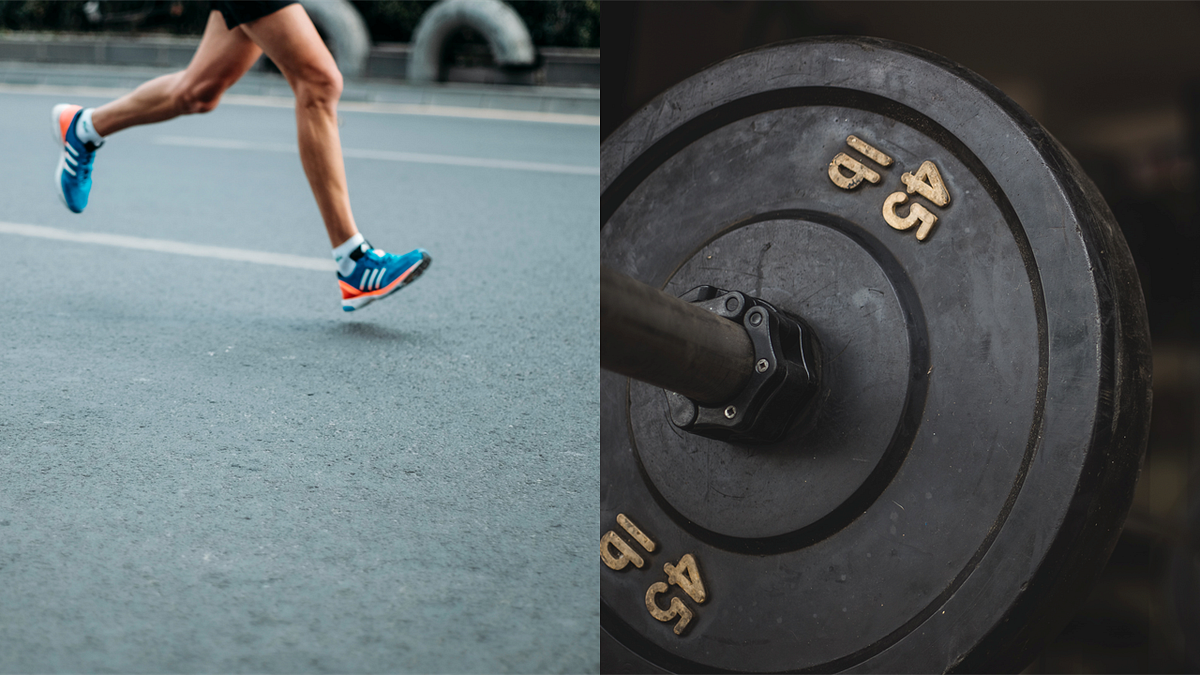 Concurrent Endurance & Strength Training Are They Compatible? by