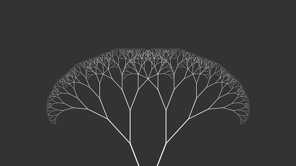 Real-world Applications of Tree Data Structures | by Karolina | Medium