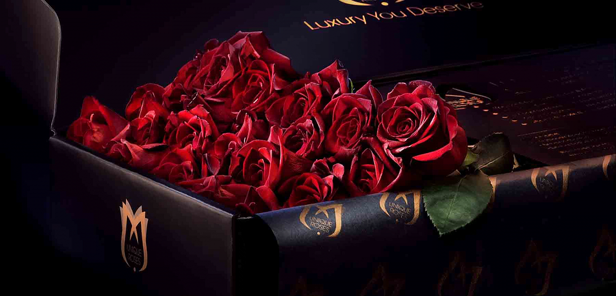 Why Gifting Red Roses Forever Is A Wise Idea? by Envie Roses Prestige