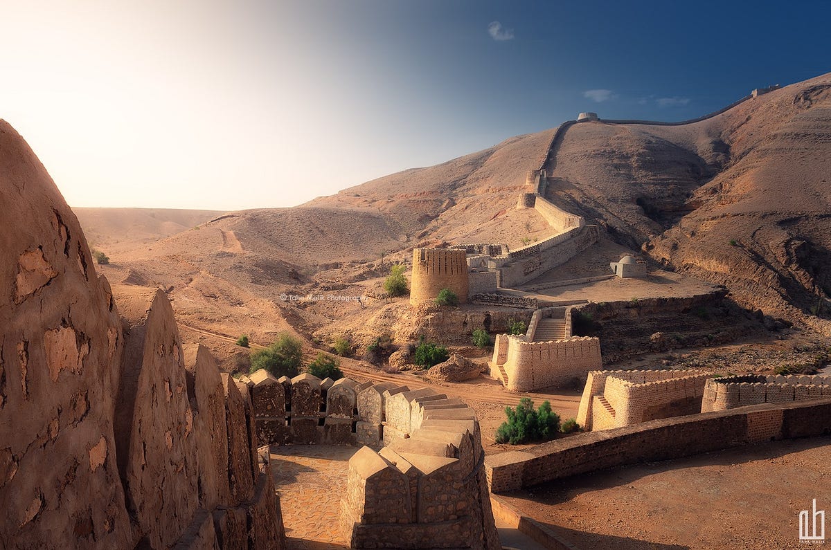 Tourism in Pakistan: Exploring Culture, Heritage, and Environment | by ...