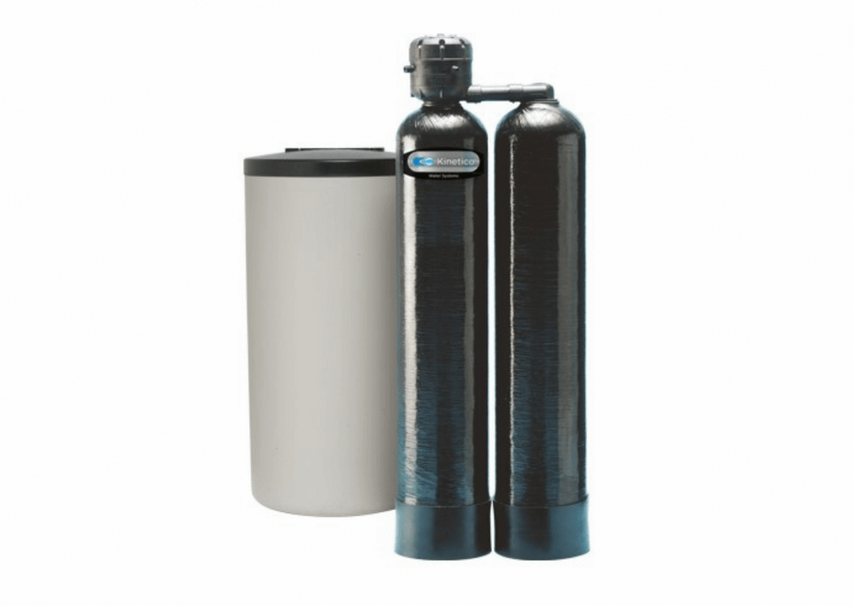 The Best Kinetico Water Softener Systems For Your Home - Aqua Soft - Medium