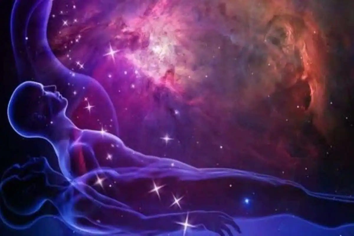 The Easiest Method for Astral Projection: Tips Tricks by Shift Your The Easiest Method for Astral Projection: Tips Tricks by Shift Your