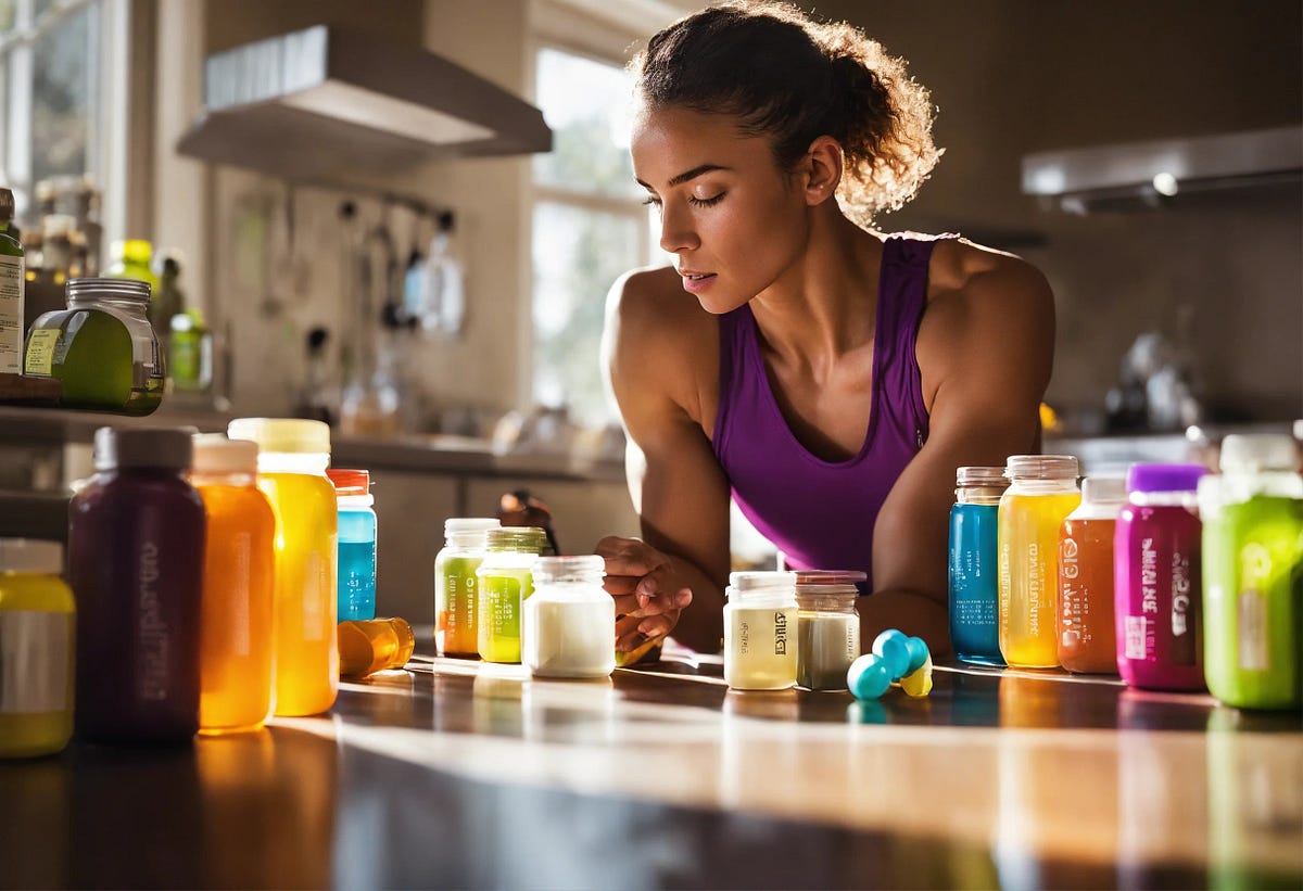 The Best Tempo Run Ever; What Supplements Actually Work? Help For Knee