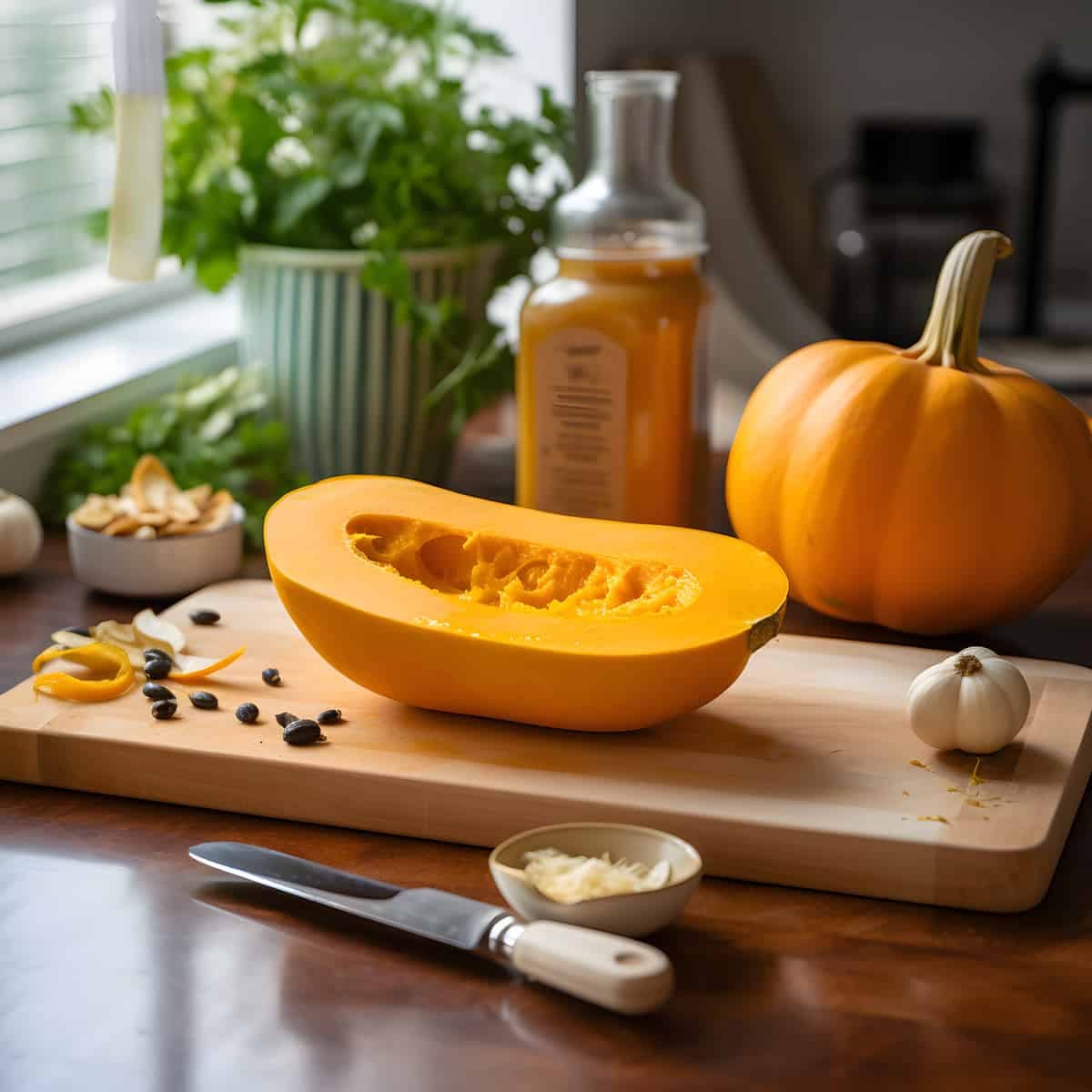 Is Butternut Squash Keto-Friendly?