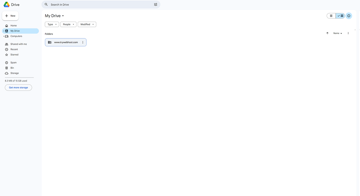 how-to-use-google-drive-as-web-hosting-free-by-aeroer-mar-2024