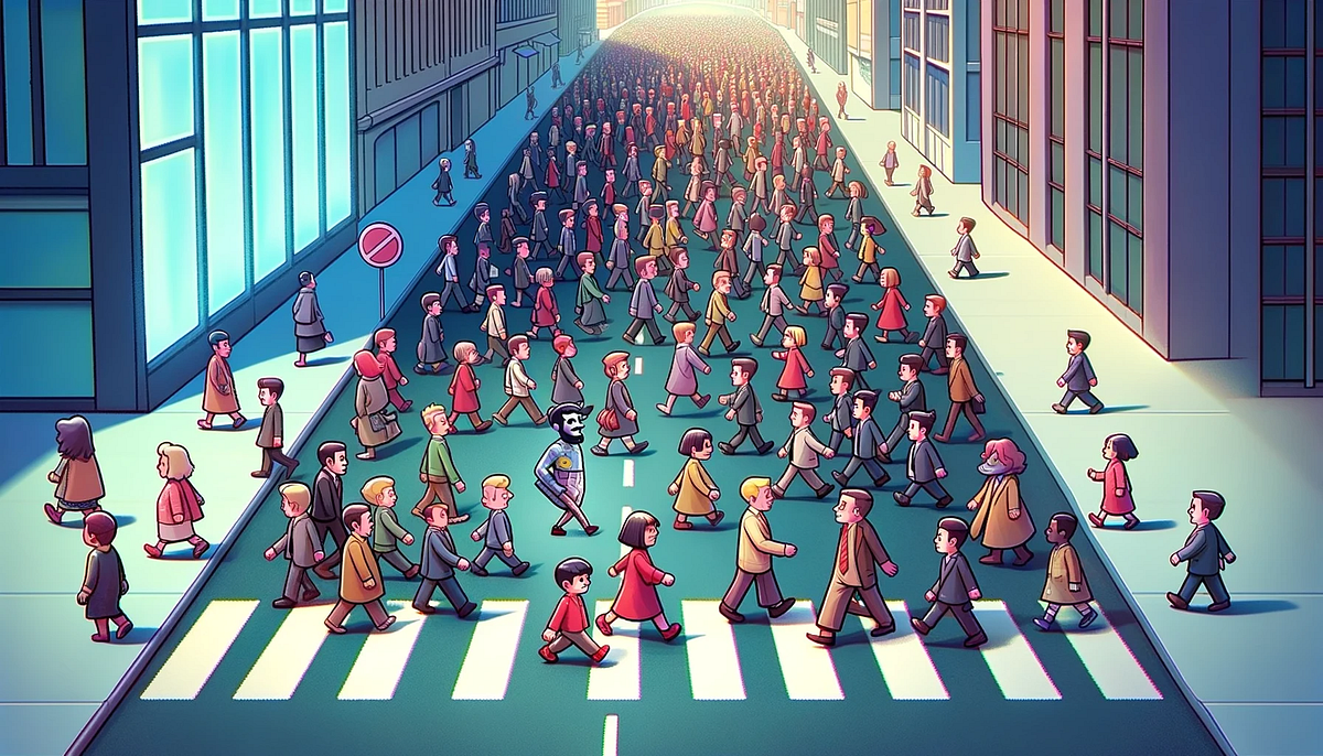 Patterns and AntiPatterns Beyond Personal Preferences by Ryan W