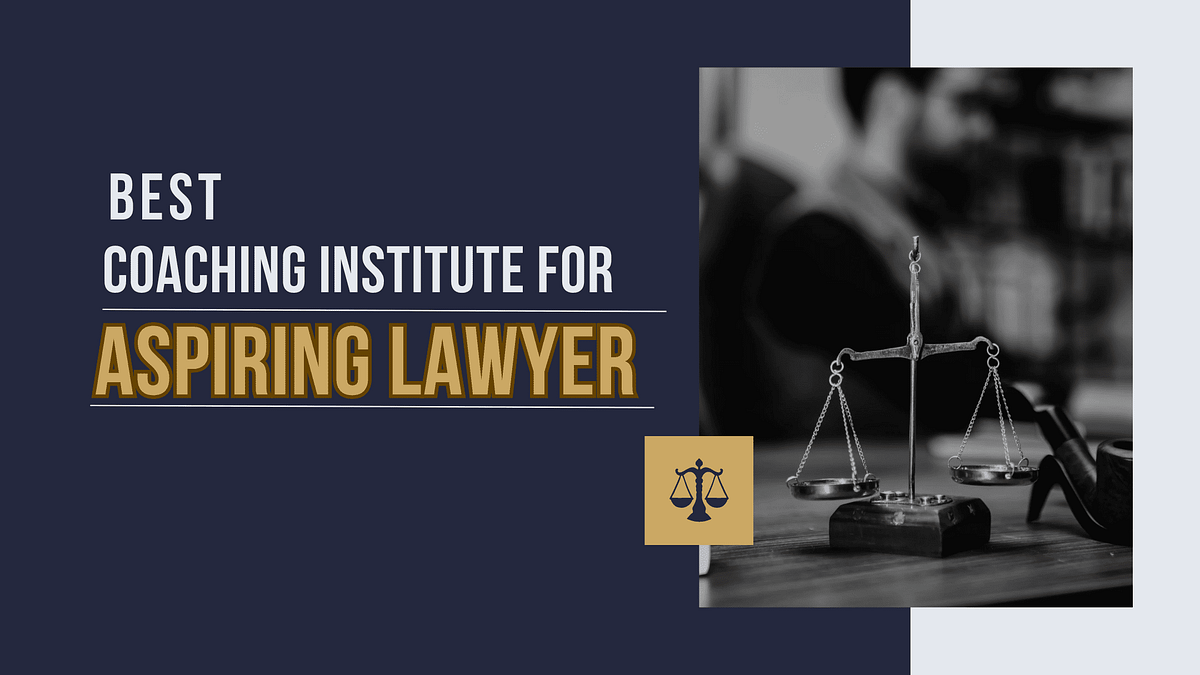 Why Joining a Judiciary Coaching Center is Essential for Aspiring