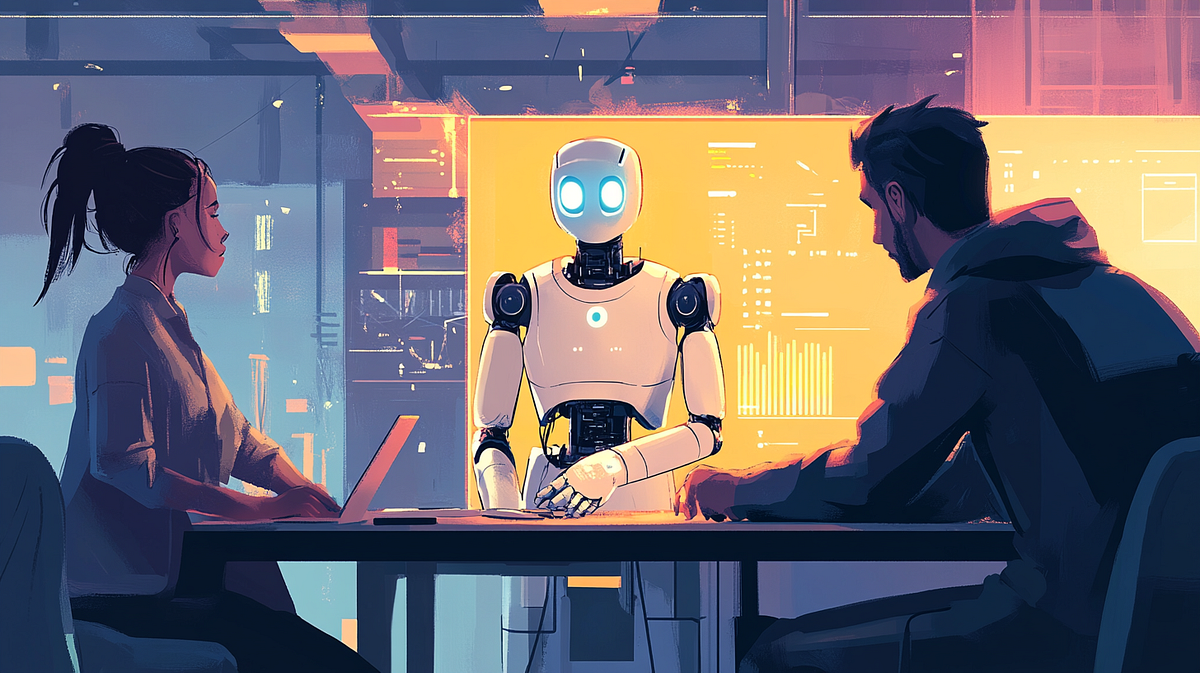 AI and UX Design Integration