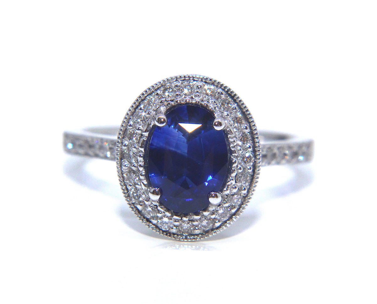 Dublin Wedding Rings Online — Campbell Jewellers by Campbell