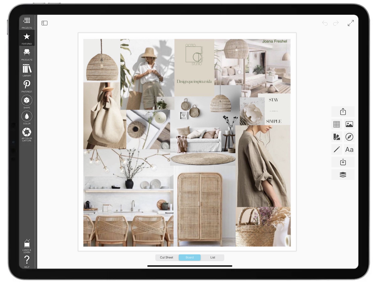 Calling All Moodboard Makers!. If you’re looking for the best… by