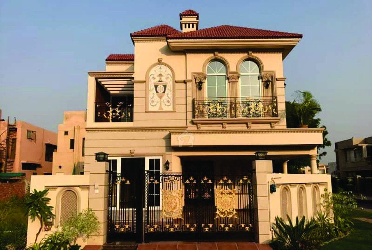 Home Construction in Lahore. home construction in lahore is a??? by