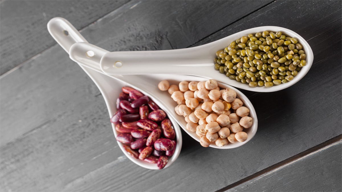 What Amino Acids are in Pea Protein Unveiling the PowerPacked Profile