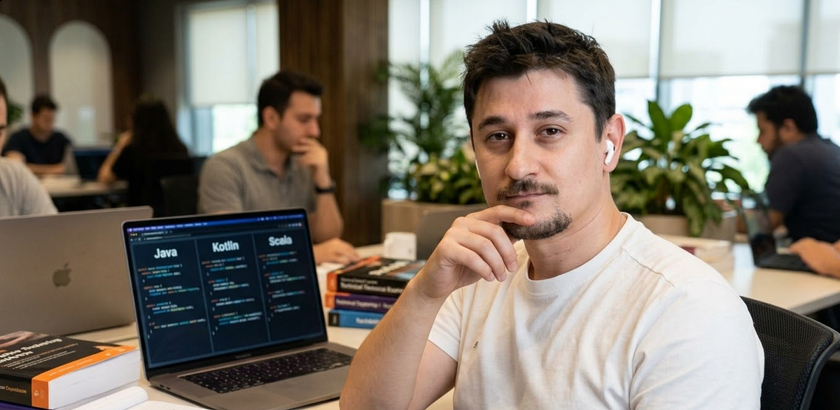 Java vs Kotlin vs Scala: Which to Choose in 2026
